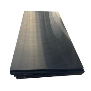 UHMWPEシート工業用および海洋用エンジニアリングプラスチックボード用高耐摩耗性パネル - Product Image 1