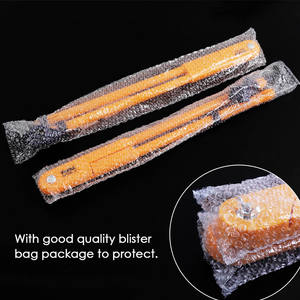 Foska стационарные и школьные принадлежности многоцелевые большие учебные пособия прочный абс материал математическая Геометрия компас для рисования - Product Image 6