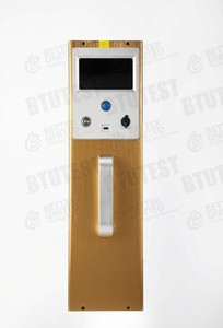 เครื่องวัดการสะท้อนแสงสำหรับเครื่องหมายจราจรแบบสั้น สีเหลือง - Product Image 4