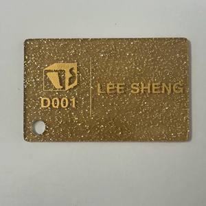 Láminas Acrílicas Sólidas Versátiles y Duraderas (Espesor de 2mm-30mm, Tamaños de 1220x1830-2440mm) para Diseño de Interiores Personalizado e Industrial - Product Image 4