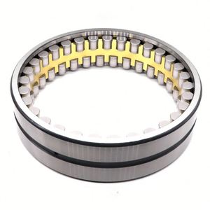 Roulements NNF5030 - Prix négociable - Fournisseur de roulements NNF 5030 ADA-2LSV SL04 5030 Roulement à rouleaux cylindriques SL045030-D-PP - Product Image 2