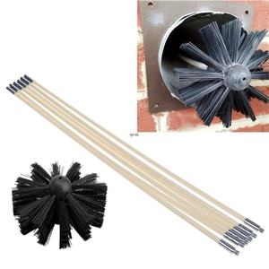 Kit <span class=keywords><strong>de</strong></span> brosses <span class=keywords><strong>de</strong></span> nettoyage <span class=keywords><strong>de</strong></span> <span class=keywords><strong>cheminée</strong></span> - Product Image 1