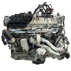 Nouveau moteur à essence/gaz M256 pour <span class=keywords><strong>Mercedes</strong></span>-Benz <span class=keywords><strong>Classe</strong></span> <span class=keywords><strong>S</strong></span> W222 GLE SUV - Remplacement 3.0L - Product Image 6