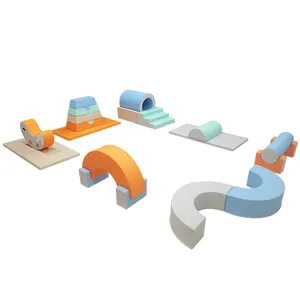 High-quality Indoor Play Toy Set Foam Soft Kid Climb Up For Sale