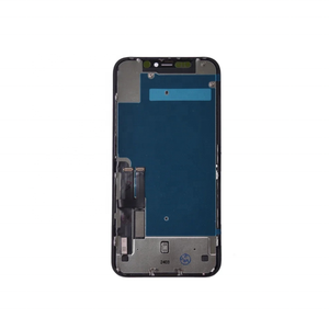 Incell <span class=keywords><strong>LCD</strong></span> cho <span class=keywords><strong>iPhone</strong></span> 11 <span class=keywords><strong>LCD</strong></span> hiển thị màn hình cảm ứng Digitizer lắp ráp đầy đủ thay thế với khung - Product Image 4
