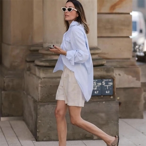 Zuecos de Cuero Genuino para Mujer, los Más Vendidos en Europa en 2025, con Forro de Piel de Vaca, Suela de Corcho, Soporte de Arco, Estilo <span class=keywords><strong>Birkenstock</strong></span>, Personalizables - Product Image 6