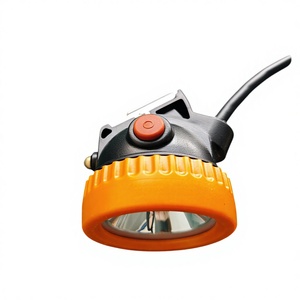MINERO Lampara <strong>Frontal</strong> Bateria Separada KJ3.5LM(A) Waterproof Rechargeable <strong>LED</strong> Headlight with 6000K Daylight - Product Image 2
