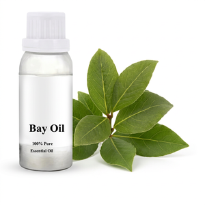 Prix de l'huile de Baie - Product Image 1