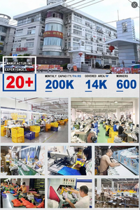 <span class=keywords><strong>Nuove</strong></span> <span class=keywords><strong>Scarpe</strong></span> <span class=keywords><strong>da</strong></span> <span class=keywords><strong>Calcio</strong></span> per Uomo con Caviglia Alta, Scarpini Sportivi di Alta Qualità per Tutte le Stagioni - Product Image 6