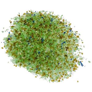 Matériau <span class=keywords><strong>filtrant</strong></span> en <span class=keywords><strong>verre</strong></span> de haute qualité pour <span class=keywords><strong>piscine</strong></span> matériau de filtre à sable cristal quartz silice sable - Product Image 1