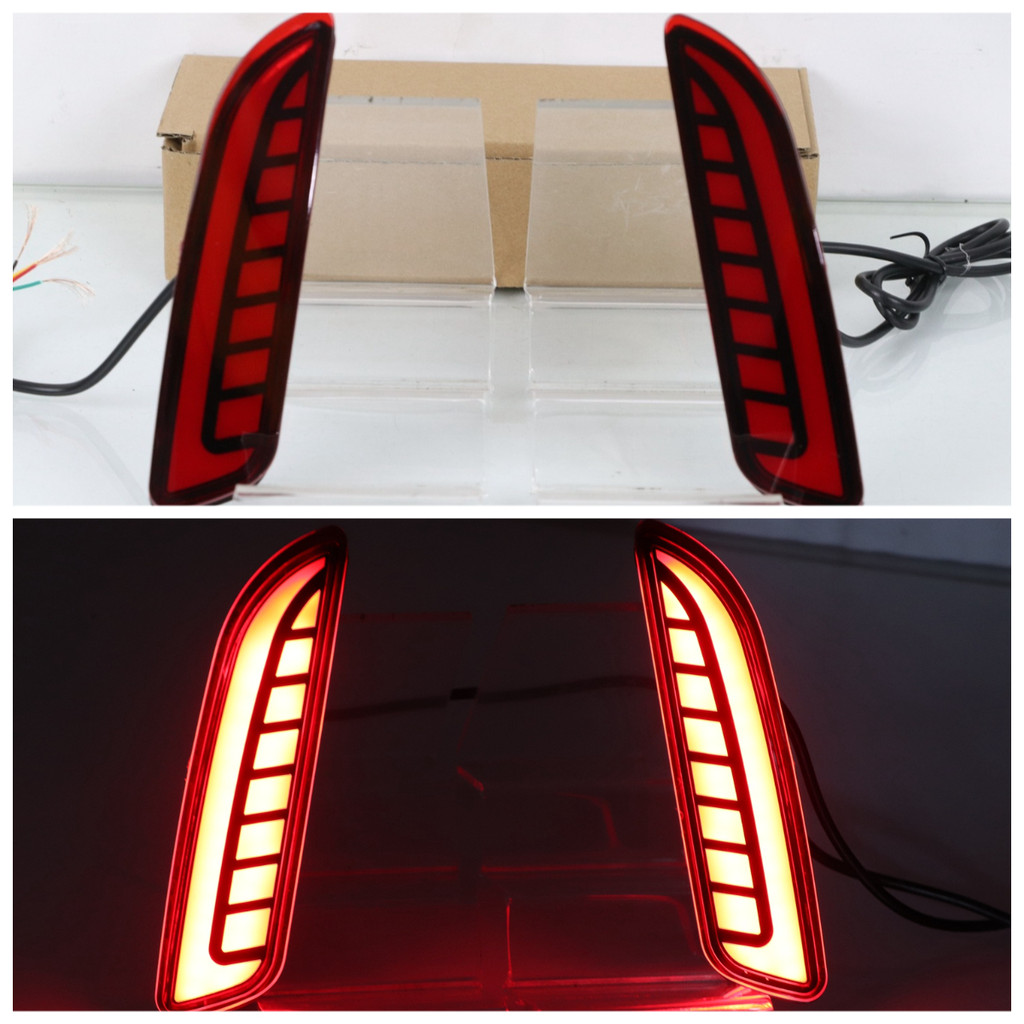 Modelo de colmillo de 3 funciones