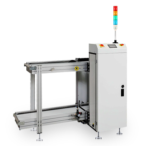 Nhà Máy Giá hoàn toàn tự động tấm pin mặt trời dây chuyền sản xuất <span class=keywords><strong>SMT</strong></span> Máy <span class=keywords><strong>PCB</strong></span> dây chuyền sản xuất cho <span class=keywords><strong>PCB</strong></span> lắp ráp - Product Image 6