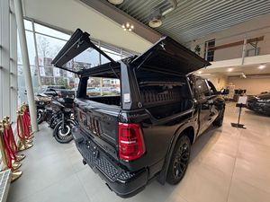 Pour RAM 1500 5.7FT 6.4FT 8FT, couvercle de benne de camion, auvent, 2015-2026, capot de camion RAM 2500, coque de camping-car RAM 3500 - Product Image 3