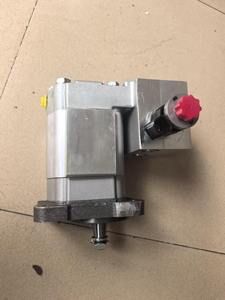 มอเตอร์พัดลมระบายความร้อนรถขุดตีนตะขาบ YFM FK R335-9 หมายเลขอะไหล่ 31Q4-30202 ขายตรงจากโรงงาน คุณภาพสูง รับประกัน 3 เดือน - Product Image 3
