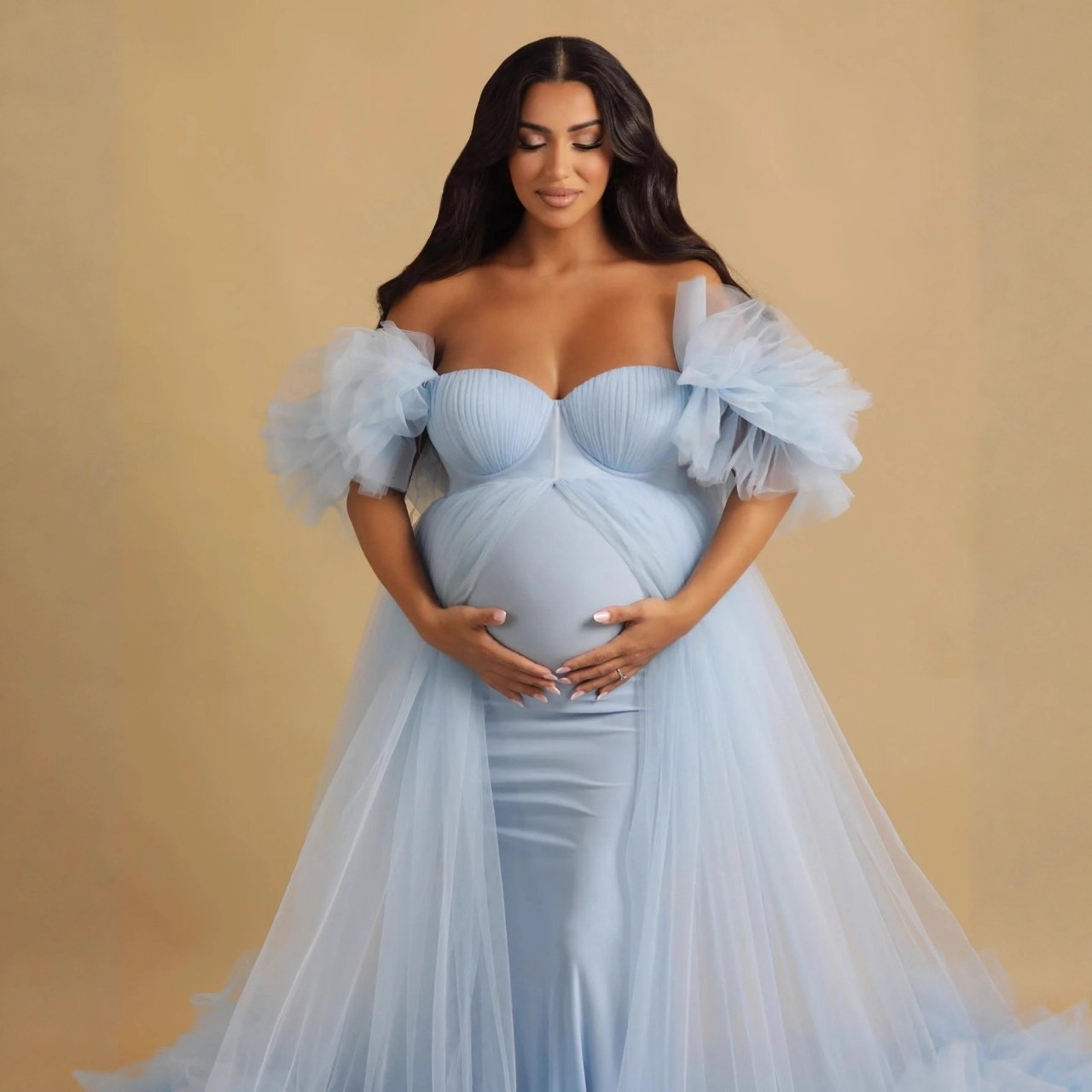 Pregnant Sexy Costumes