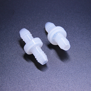 Zdvseal 3/8in pvdf axit và kiềm kháng van cho nước quả 10 mm <span class=keywords><strong>Ozone</strong></span> ăn mòn bằng chứng một cách kiểm tra van - Product Image 1