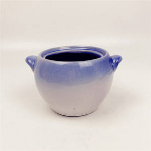 Cuencos de cerámica para sopa de cebolla francesa, vajilla con tapa, seguro para horno microondas, para guisar, niños, Mac y queso - Product Image 6