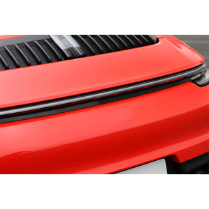 Nuevo Kit de Carrocería Universal para Modificación de Coche 911 (2019-2025) con Luces Traseras Negras 992, Señal de Giro y Reversa, Compatible con 1 - Product Image 5