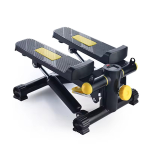 Nhà Máy Giá tiếng ồn-miễn phí cơ chế cho chia sẻ cuộc sống yên tĩnh tập luyện và buổi sáng sớm mini <span class=keywords><strong>stepper</strong></span> máy tập thể dục - Product Image 4