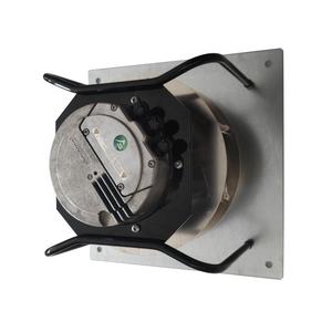 Ventilador Axial de Refrigeración ebmpapst K3G250-AV29-B2 de 250 mm, 230 VCA, 50/60 Hz, 750 W, 3.3 A, 1755 m³/h, 3450 RPM, IP54, con Rodamientos de Bolas, para Energía Eólica - Product Image 4