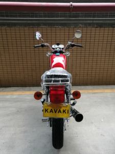 Moto Essence <span class=keywords><strong>GN</strong></span> <span class=keywords><strong>Motor</strong></span> <span class=keywords><strong>125</strong></span> 150 Moto SUZUKIs Moto Chopper à essence à vendre - Product Image 5