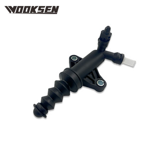 Cilindro esclavo de embrague Wooksen 23820-68P00 para Suzuki Baleno II 1.2B, pieza de repuesto - Product Image 4
