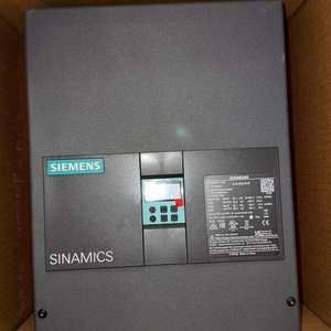 ไดรฟ์ SINAMICS DCM ของแท้สำหรับอุปกรณ์อัตโนมัติ 6RA8075 6GS22 0AA0/6RA8081 6GS22 0AA0/6RA8085 6GS22 0AA0 - Product Image 6