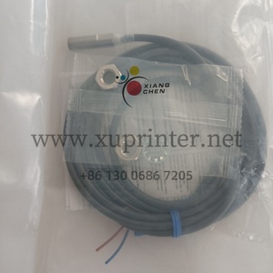WD Original E2E-X2D2-N 2M พรอกซิมิตี้สวิตช์เซนเซอร์ - Product Image 2