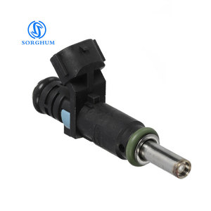 Injecteur de carburant automatique pour Volkswagen Rabbit Jetta Beetle Golf 852, 12237, MP530-5PACK, 85212237, 2007, 2008, 2009, 2010 - Product Image 2