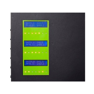 Bán nóng 380V tiết kiệm năng lượng hệ thống quản lý năng lượng cho các tòa nhà thương mại làm thế nào để giảm tiêu thụ năng lượng AC - Product Image 5