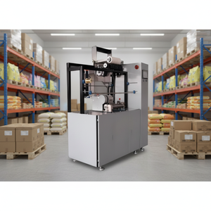 เครื่องจักรสำหรับการขัดผิวเส้นใยฝ้าย อุปกรณ์แปรรูปเส้นใยฝ้าย เครื่องมือสำหรับทำเส้นใยฝ้ายแบบโรฟวิ่ง - Product Image 4