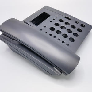 Nuevas piezas <span class=keywords><strong>de</strong></span> teléfono <span class=keywords><strong>fijo</strong></span> duraderas personalizadas <span class=keywords><strong>de</strong></span> alta calidad, molde <span class=keywords><strong>de</strong></span> inyección <span class=keywords><strong>de</strong></span> plástico electrónico personalizado profesional - Product Image 3