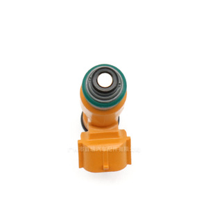 Inyector de Combustible 16600-EY00A para Motor Infiniti 3.7L, Boquilla de Plástico - Product Image 4