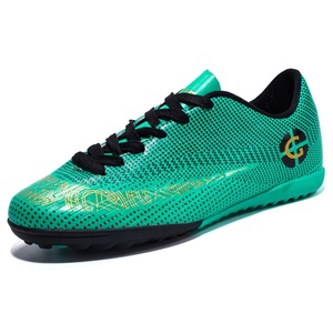 <span class=keywords><strong>Scarpe</strong></span> da <span class=keywords><strong>Calcio</strong></span> da Allenamento per Uomo, Adulti e Ragazzi, con Design per Terreni Duri, Scarpini da <span class=keywords><strong>Calcio</strong></span> per Bambini per l'Educazione Fisica, Sport Autunnali su Erba Sintetica - Product Image 4