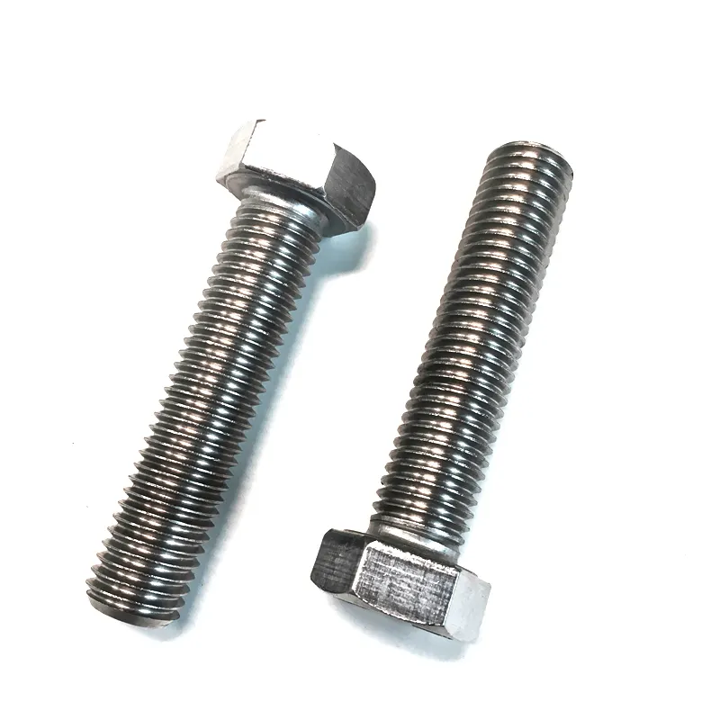 Interne M8x1.5 Hex Bolt A370