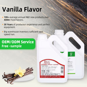 วานิลลาเข้มข้น กลิ่นวานิลลาสำหรับเบเกอรี่ - Product Image 5