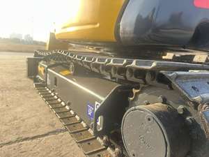 รถขุดขนาดเล็ก Komatsu PC33MR 3 ตัน ของแท้ ขาย |   สายพานยาง |   ห้องโดยสารปรับอากาศ - Product Image 3