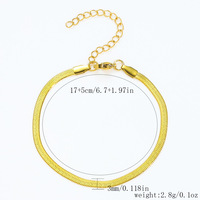 Four à électrodéposition sous vide pour bracelet en acier inoxydable, or 18 carats, style simple et quotidien, couleur durable