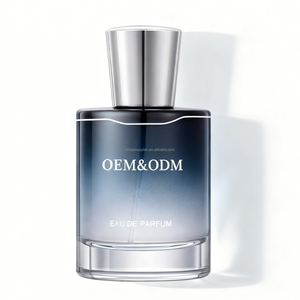 น้ำหอมสำหรับผู้ชายสูตรเฉพาะตัว |   น้ำหอมโคโลญจน์สุดหรูและสเปรย์ระงับกลิ่นกายติดทนนาน - Product Image 3