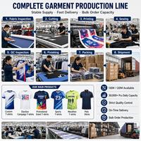 T-shirt personnalisé pour la campagne au Nigeria, échantillon rapide, vêtements pour rallye politique, impression photo, uniforme promotionnel, approvisionnement direct usine