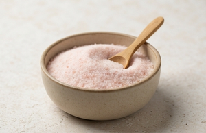 Premium Natural Himalayan <b>Light</b> Pink Salt Fine Grain Food Grade Edible Salt for Cooking and <b>Bath</b> Use - Product Image 4