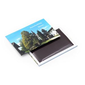 Best Selling High Quality Various Sizes Custom Souvenir Gift Design Tin <b>Fridge</b> Magnet - Product Image 2