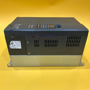 100 ชิ้น ใหม่แกะกล่อง ตัวแปลงความถี่ VFD CP2000 ซีรีส์ รุ่น VFD550CP43S 21 55KW 75HP 460VAC 105A 3 เฟส IP21 - Product Image 1