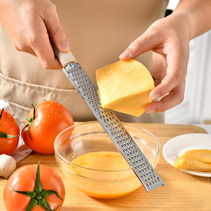 <span class=keywords><strong>Rallador</strong></span> <span class=keywords><strong>de</strong></span> Queso Manual <span class=keywords><strong>de</strong></span> Acero Inoxidable y Pelador <span class=keywords><strong>de</strong></span> <span class=keywords><strong>Lechuga</strong></span> - Herramienta <span class=keywords><strong>de</strong></span> Cocina para Queso - Product Image 3