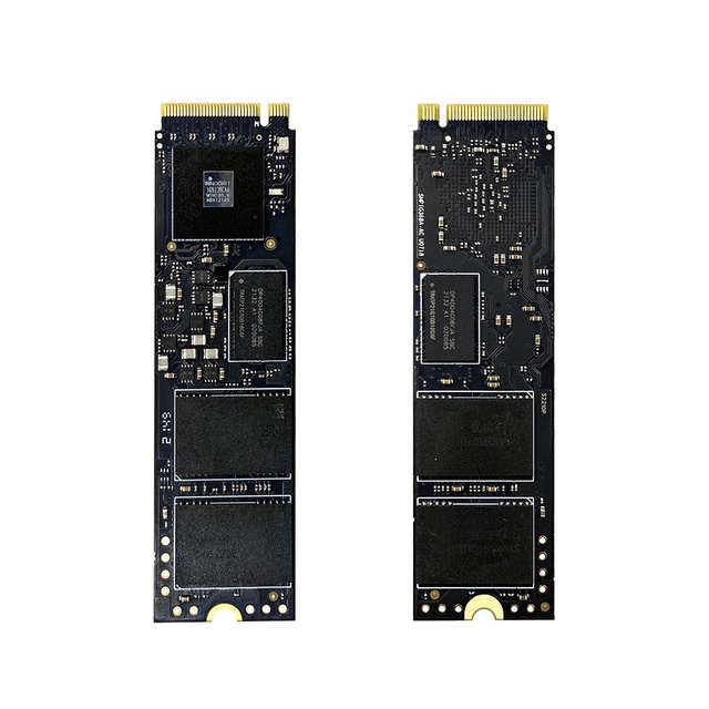 SSD 512GB 1TB PCIe 4.0 NVMe Gen 4 Gaming M.2 Internal Solid State Hard Drive Ssd M.2 Nvme 128gb