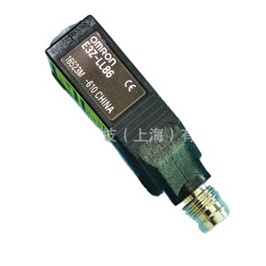   โฟโตอิเล็กทริคเซนเซอร์ E3Z-T66A D L แบบเสียบปลั๊กสำหรับใช้งานในอุตสาหกรรม - Product Image 4