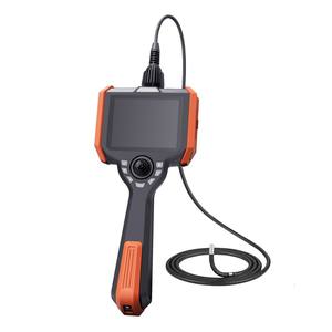 Chine VSNDT caméra endoscope vidéo industrielle HD IP67 caméra analogique étanche endoscope articulé à 360 degrés - Product Image 4