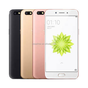 Coffre-fort en utilisant fabriqué en chine d'occasion 95-99% nouvelle double SIM pour <span class=keywords><strong>oppo</strong></span> A77 <span class=keywords><strong>2022</strong></span> year128GB 256GB 5000 mAh 6.56 pouces téléphone mobile - Product Image 1