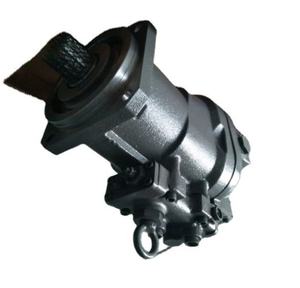 EX300 Pump Assy - High Quality Hydraulic Solutions
