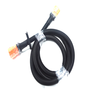 EV16mm2 1500V高压线FHV601260TZ-16U11Y连接器汽车ups电池加固电缆电线组件 - Product Image 3
